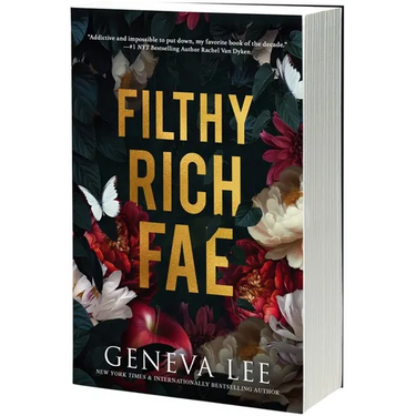 Filthy Rich Fae