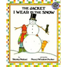 The Jacket I Wear in the Snow
