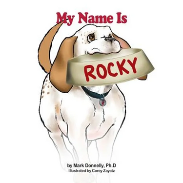 My Name Is Rocky
