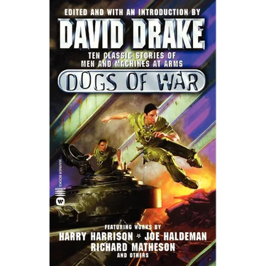 Dogs of War