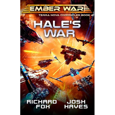 Hale's War