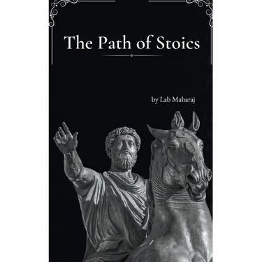 The Path of Stoics