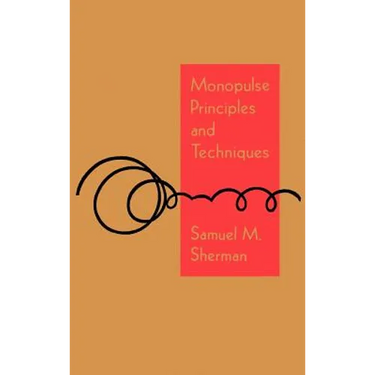 Monopulse Principles and Techniques