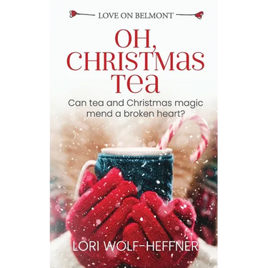 Oh, Christmas Tea