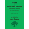 Wills of Jefferson County, West Virginia, 1801-1899
