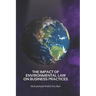 The impact of environmental law on business practices