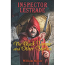 Inspector Lestrade: The Black Temple and Other Stories