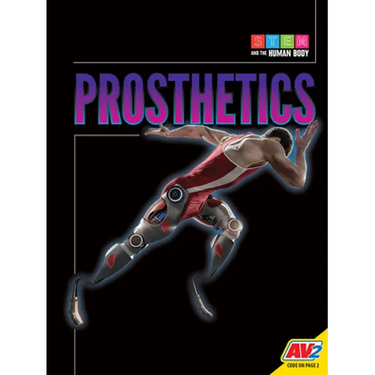 Prosthetics
