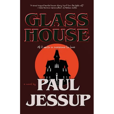 Glass House