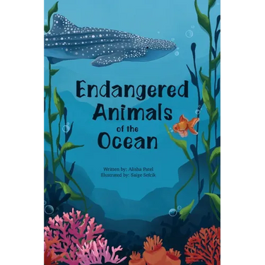Endangered Animals of the Ocean