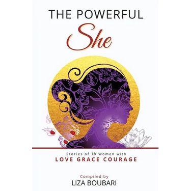 The Powerful She