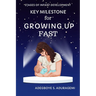 Key Milestones for Growing Up Fast: Essential Insights for Tracking and Supporting Your Baby's Development for the first 6 months