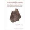 Working for His Majesty: Research Notes on Labor Mobilization in Late Shang China (Ca. 1200-1045 B.C.), as Seen in the Oracle-Bone Inscriptions, with