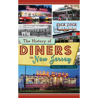 The History of Diners in New Jersey
