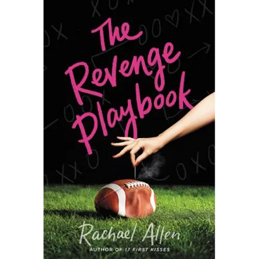 The Revenge Playbook