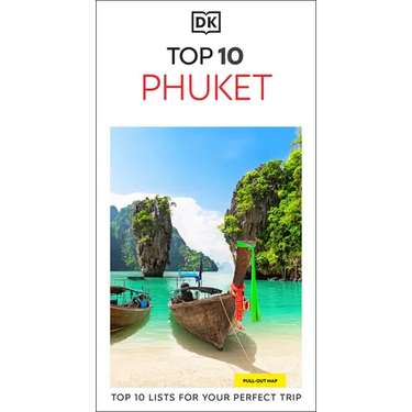 DK Top 10 Phuket