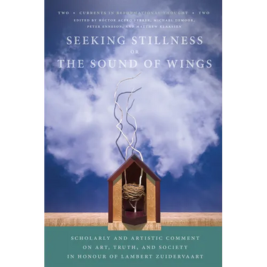 Seeking Stillness or The Sound of Wings