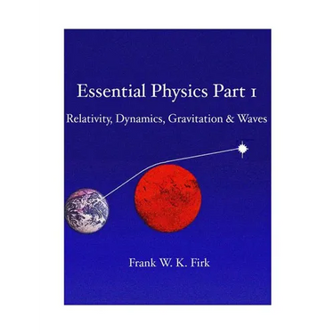 Essential Physics Part 1
