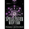 Spellcaster Wild Card