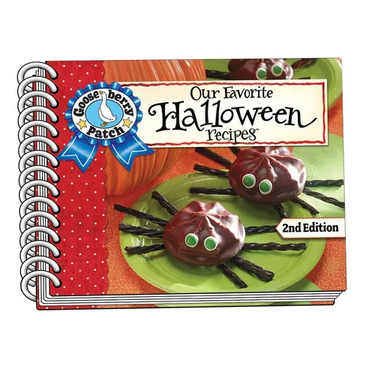 Our Favorite Halloween Recipes, 2nd Edition