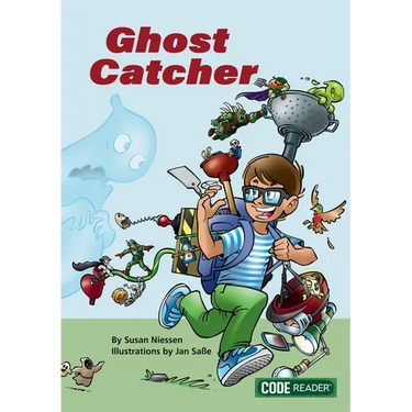 Ghost Catcher