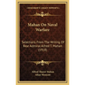 Mahan On Naval Warfare: Selections From The Writing Of Rear Admiral Alfred T. Mahan (1918)