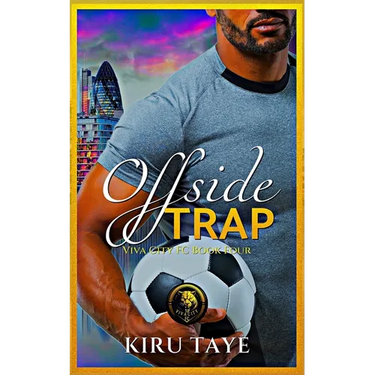 Offside Trap