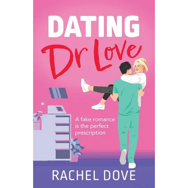 Dating Dr Love