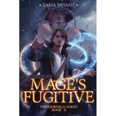Mage's Fugitive