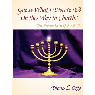 Guess What I Discovered On the Way to Church?