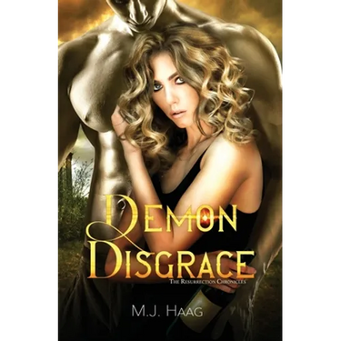 Demon Disgrace