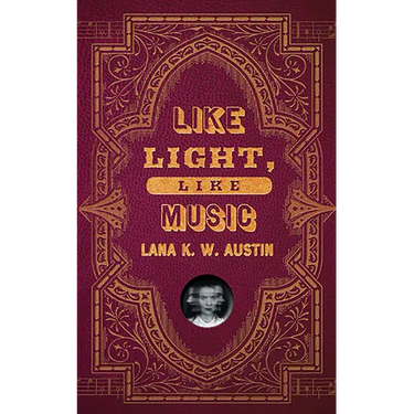 Like Light, Like Music