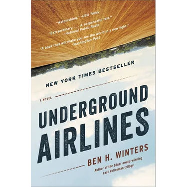 Underground Airlines