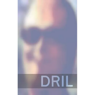 Dril Official Mr. Ten Years Anniversary Collection