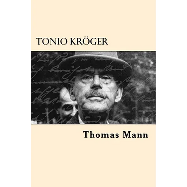 Tonio Kroger