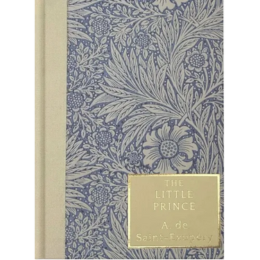 The Little Prince (Heritage Collection)