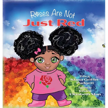 Roses Are Not Just Red
