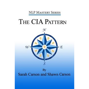 The CIA Pattern: Transform Your Life With Your Inner Dream Team