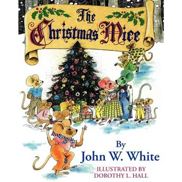 The Christmas Mice