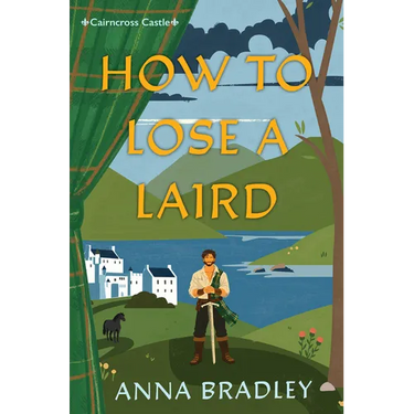 How to Lose a Laird