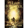 The Last Summoner