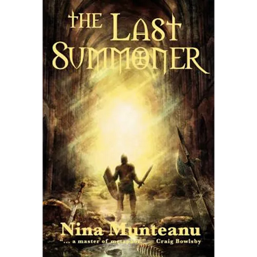 The Last Summoner
