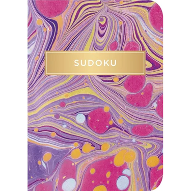 Sudoku: Over 200 Puzzles