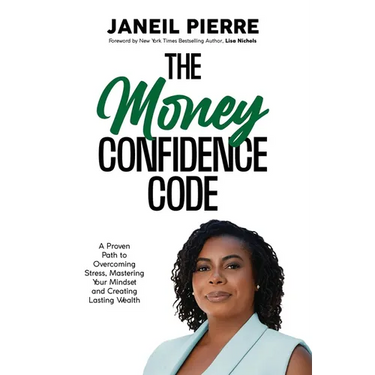 The Money CONFIDENCE CODE
