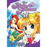 Kilala Princess: Vol. 3