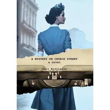 A Mystery on Church Street