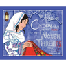 The Arabian Cinderella and the Secret of the Woven Threads