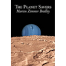 The Planet Savers by Marion Zimmer Bradley, Science Fiction, Adventure