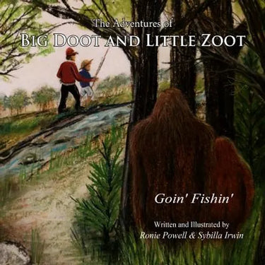 The Adventures of Big Doot and Little Zoot: Goin' Fishin'