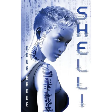 Shelli: The Android Detective